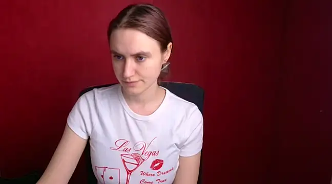 Gabriellagirl online show from February 2025 07:22:02 PM