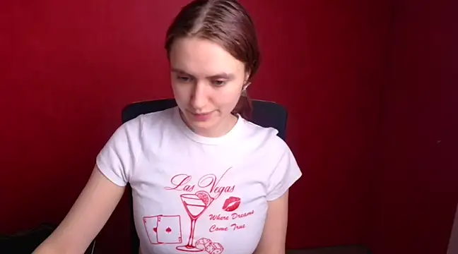 Gabriellagirl online show from February 2025 10:24:01 PM