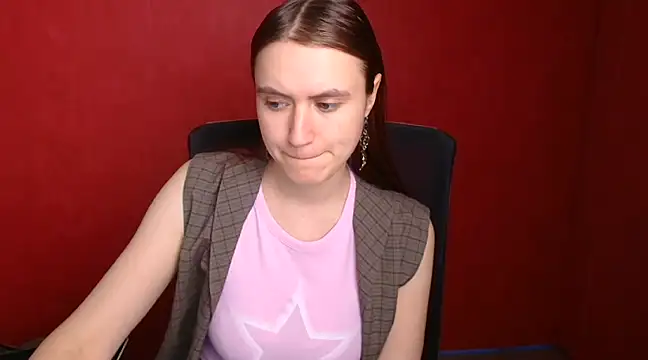 Gabriellagirl online show from February 2025 08:14:02 PM