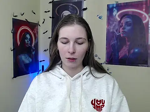 StrangerGi online show from January 2026 07:35:02 AM