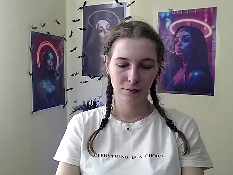 StrangerGi online show from March 2026 07:03:02 AM