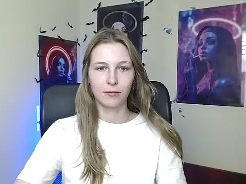 StrangerGi online show from June 2026 06:52:02 AM
