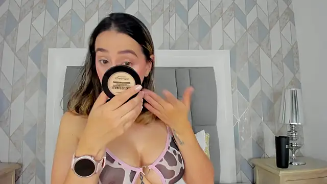 anais cooper online show from February 2026 11:14:02 AM