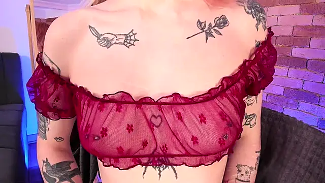 Alex Fck online show from March 2025 03:40:02 PM