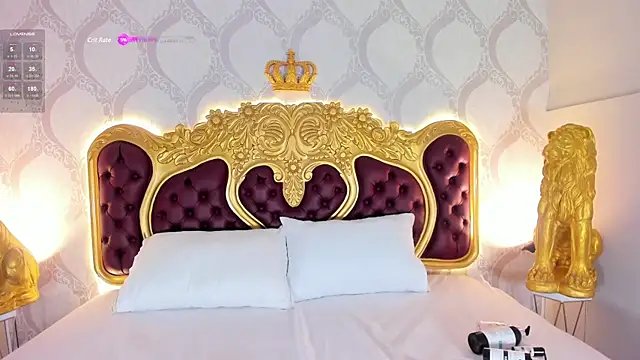 CailynBrowm online show from February 2025 04:29:01 AM