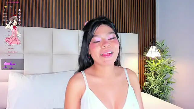 CailynBrowm online show from October 2025 04:42:01 AM