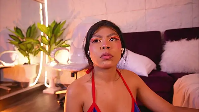 CailynBrowm online show from February 2026 04:51:02 AM