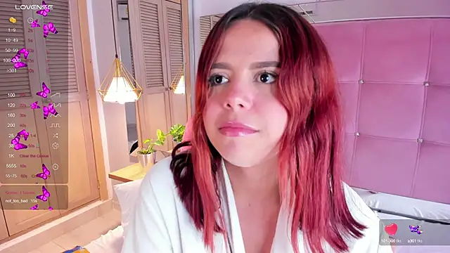 AkiraKings online show from February 2025 09:56:01 AM