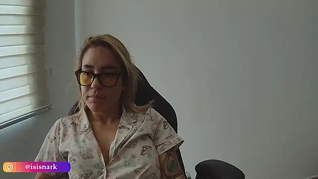 Isis69  online show from January 2026 04:21:02 PM