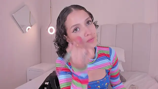 Snapshot of pau_live chatting on October 2025 12:00:02 PM pau live online show from October 2025 12:00:02 PM