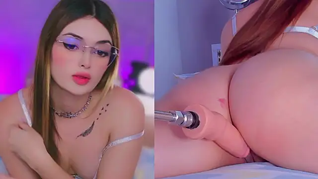 candysexy cm online show from March 2026 07:07:02 PM