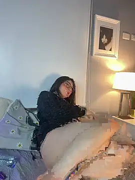 hannaasweet online show from February 2025 04:39:02 PM