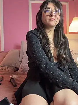 hannaasweet online show from February 2025 11:54:02 PM