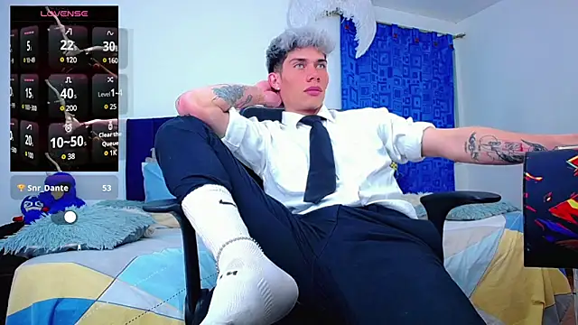 thiagomurphyy online show from January 2025 06:56:02 AM