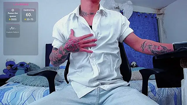 thiagomurphyy online show from March 2025 03:13:02 AM