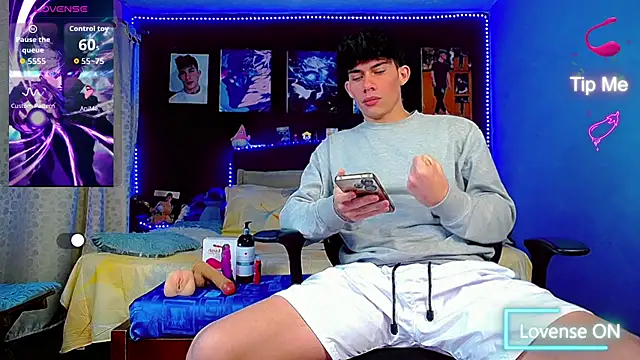 thiagomurphyy online show from September 2025 06:03:01 AM