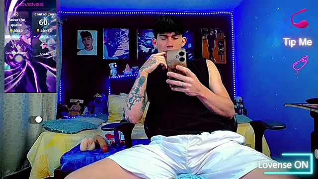 thiagomurphyy online show from September 2025 06:06:02 AM