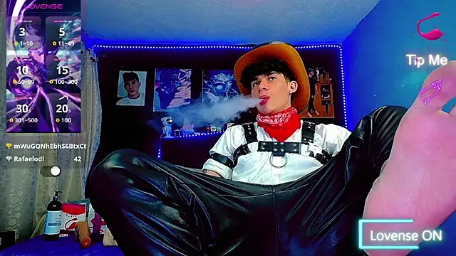 thiagomurphyy online show from November 2025 02:12:01 AM