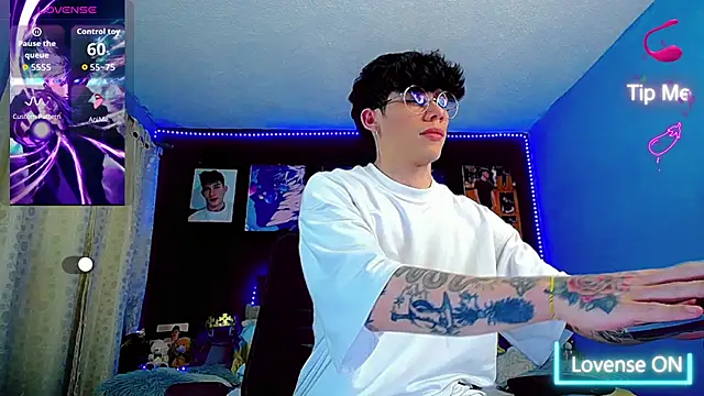 thiagomurphyy online show from November 2025 03:28:02 AM