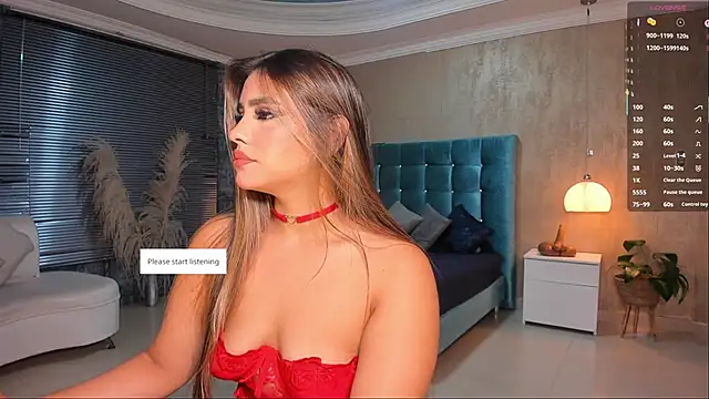 Snapshot of MelanieRioss chatting on March 2026 01:49:02 PM MelanieRioss online show from March 2026 01:49:02 PM