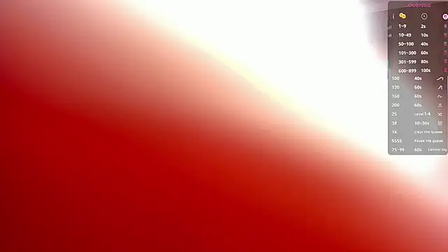 MelanieRioss online show from May 2026 01:39:01 PM