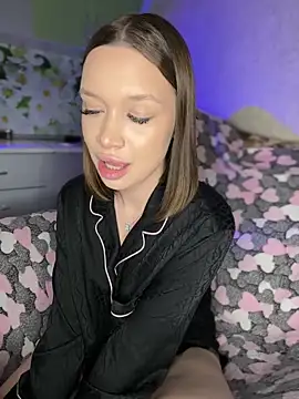 bunnyrich online show from January 2025 11:18:01 PM