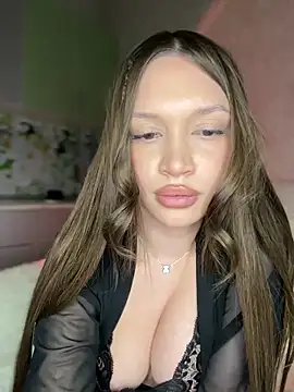 bunnyrich online show from February 2025 04:24:02 PM