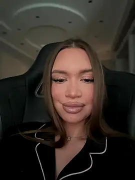 bunnyrich online show from December 2025 09:18:01 AM