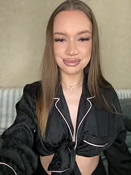 Snapshot of bunnyrich chatting on February 2026 06:57:02 PM bunnyrich online show from February 2026 06:57:02 PM