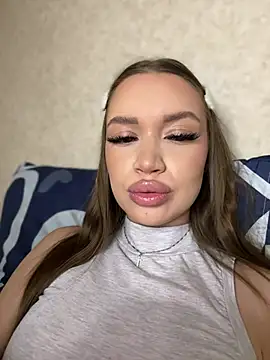 Snapshot of bunnyrich chatting on February 2026 09:02:01 PM bunnyrich online show from February 2026 09:02:01 PM