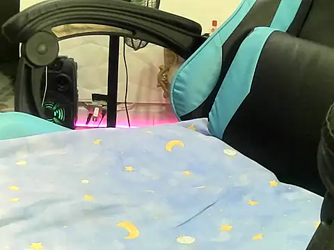 Mendoza Amaranata online show from December 2024 07:14:01 PM