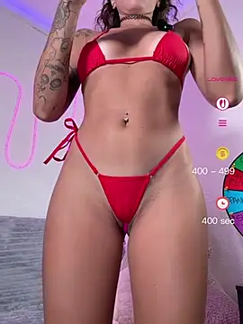 BarbieDarksOk online show from May 2026 03:05:01 PM