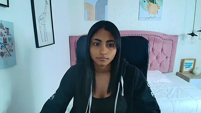 shaneelle online show from January 2026 03:11:01 AM