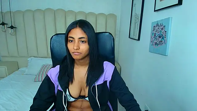 shaneelle online show from January 2026 03:10:02 AM