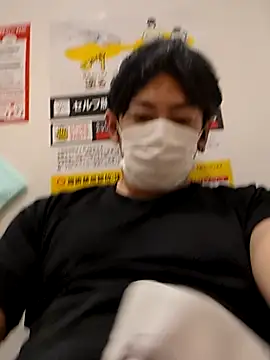 RYOTA8888888888 online show from September 2025 06:00:01 PM