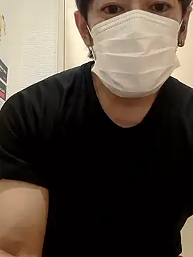 RYOTA8888888888 online show from October 2025 06:19:02 PM