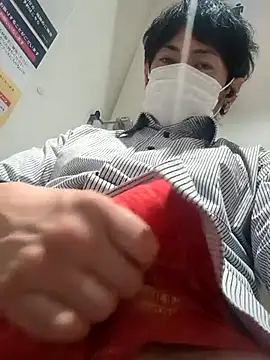 RYOTA8888888888 online show from March 2026 05:52:01 PM