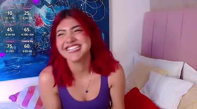 SusyAlvarez online show from December 2024 11:51:01 PM