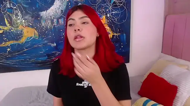 SusyAlvarez online show from December 2024 08:36:01 PM