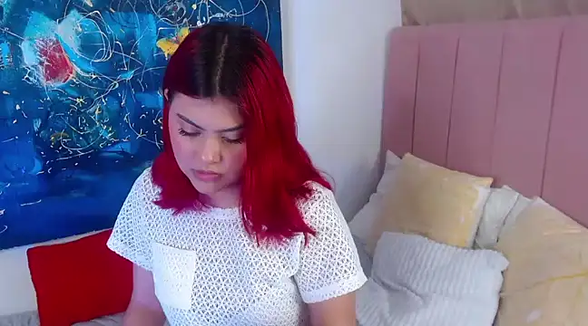 SusyAlvarez online show from December 2024 07:43:02 PM