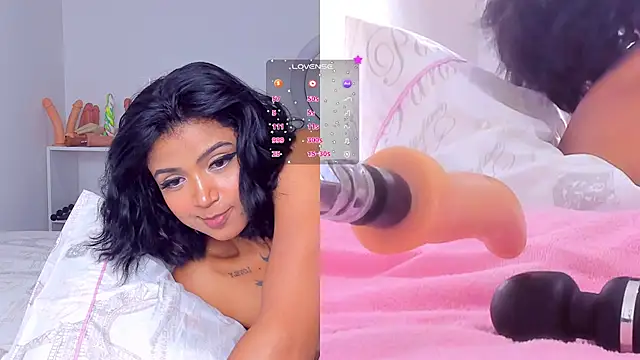 revy blacck online show from May 2026 12:18:01 AM
