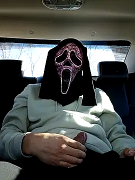 Alfrendino44 online show from November 2025 08:19:01 PM