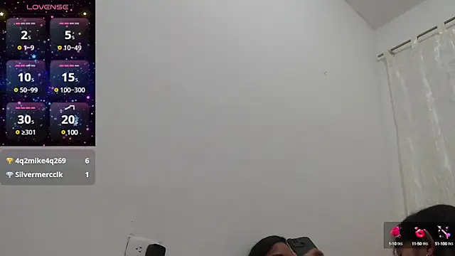 Snapshot of ambarsmith02 chatting on December 2024 11:29:01 AM ambarsmith02 online show from December 2024 11:29:01 AM