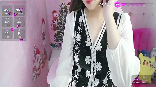 Snapshot of Kae_Jp chatting on December 2024 01:18:02 AM Kae Jp online show from December 2024 01:18:02 AM