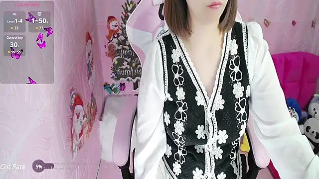 Snapshot of Kae_Jp chatting on December 2024 02:00:02 PM Kae Jp online show from December 2024 02:00:02 PM