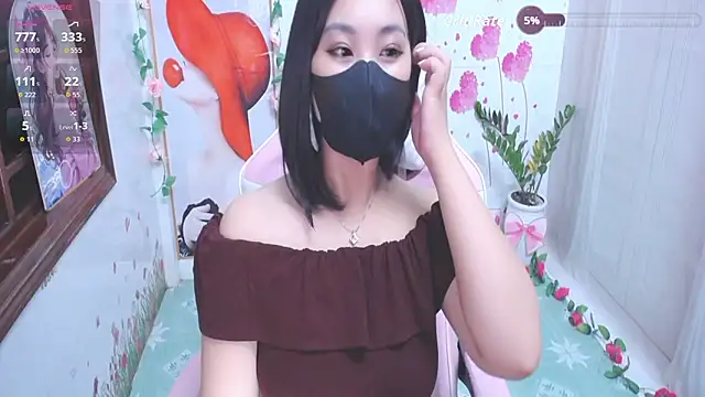 Snapshot of Kae_Jp chatting on September 2025 02:21:01 PM Kae Jp online show from September 2025 02:21:01 PM