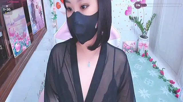 Snapshot of Kae_Jp chatting on October 2025 07:09:02 PM Kae Jp online show from October 2025 07:09:02 PM