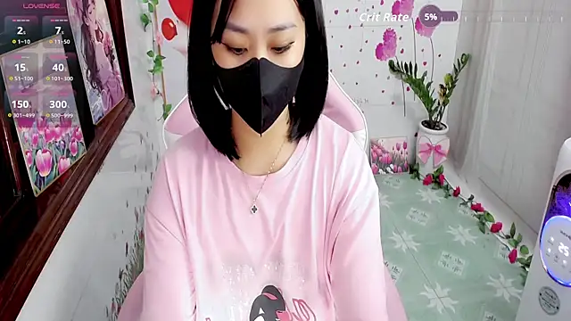 Snapshot of Kae_Jp chatting on October 2025 06:28:02 PM Kae Jp online show from October 2025 06:28:02 PM