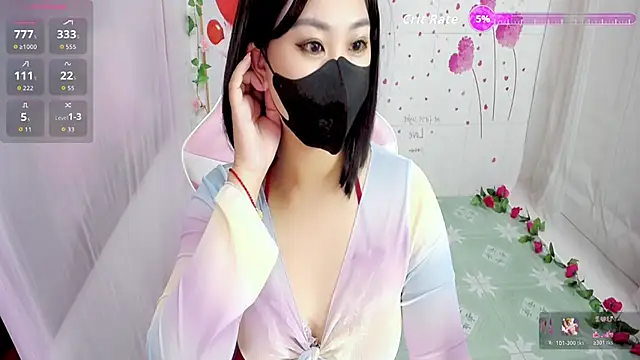 Snapshot of Kae_Jp chatting on November 2025 08:05:01 PM Kae Jp online show from November 2025 08:05:01 PM