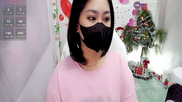 Snapshot of Kae_Jp chatting on December 2025 10:04:01 PM Kae Jp online show from December 2025 10:04:01 PM